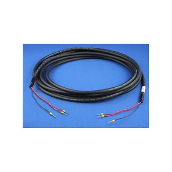 ラインアイ RSー485ケーブル(芯線3 バラ 5m) SI-C485-VT3-5 1個 67-7729-99（直送品）