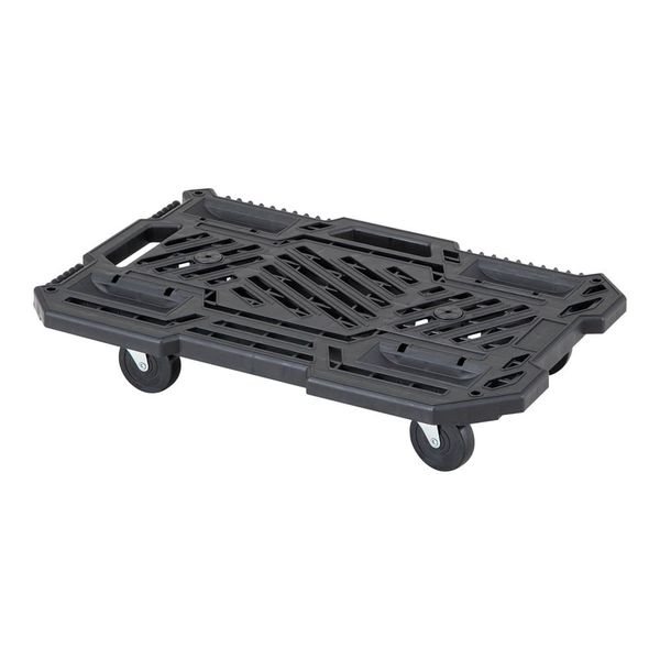 アズワン 導電メッシュ平台車 4-5784-01 1台（直送品）