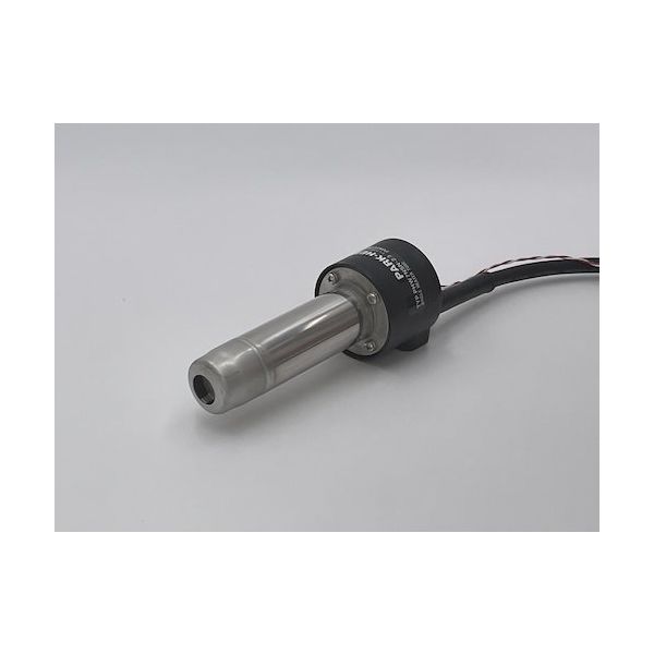 パーカーコーポレーション PARK―HEAT ハンディ熱風ヒーター PHW7NS型 200V 1350V PHW7NS-2 1350W 1台（直送品）