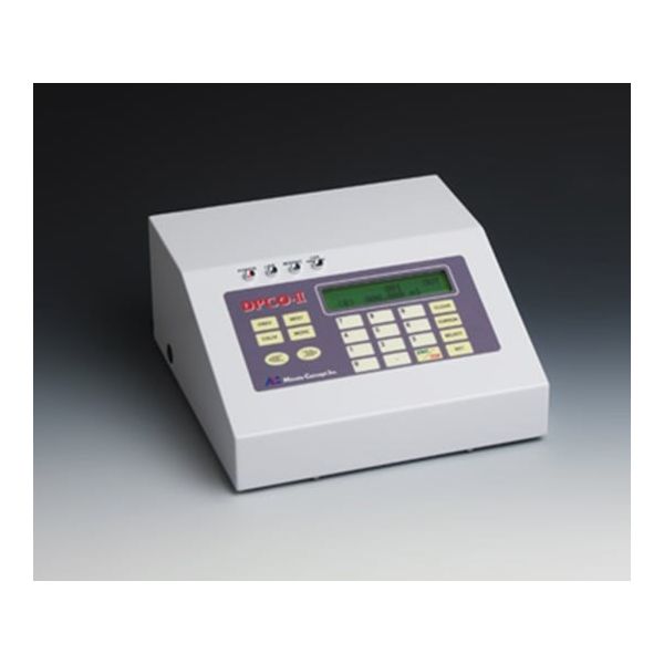 ミナトコンセプト デジタルコントローラ 202.4×202×92.4mm DPCO-ll 1台 68-1887-65（直送品）