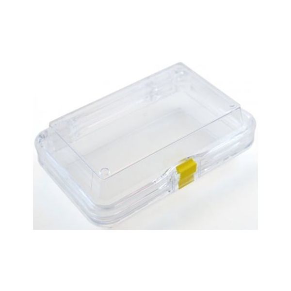 ジャパン・プラス ボクセル(精密器具搬送・保管容器)150×100×50mm No.149 1個 68-0322-52（直送品）