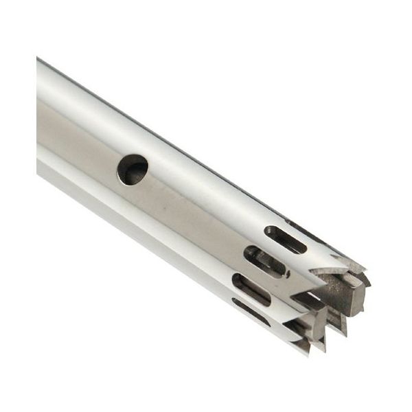 ウィザーライフサイエンス ハンディホモジナイザー 150 10×115mm ステンレスプローブーFine 15-340-178 1本（直送品）