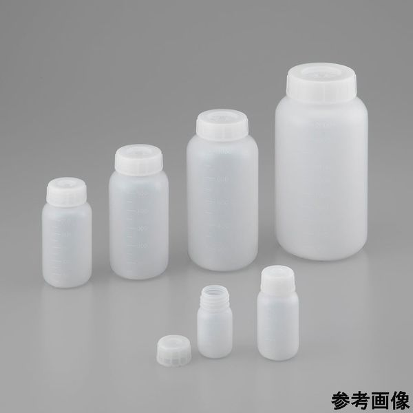 福袋 アズワン アイボーイ(バイオマスプラ配合)広口 1 4-6359-01 50mL 培養・バイオ用品