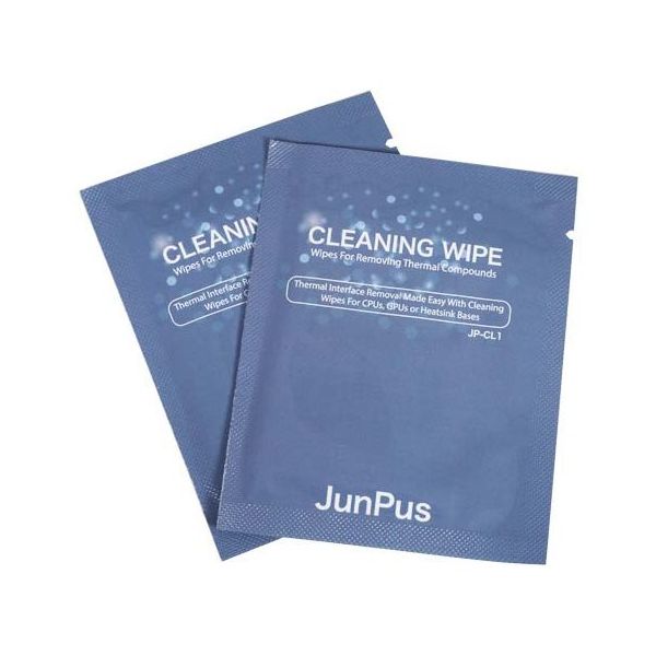 アイネックス グリス拭き取り用大判ウェットシート 2個入 JP-CL1 1個 67-9281-92（直送品）