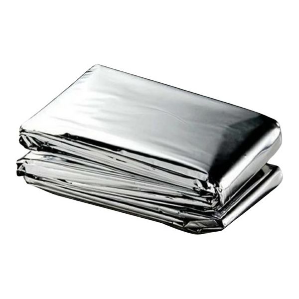 リッチボンド タイガー 防寒・保温シート T-0919 1枚 65-3864-79（直送品）