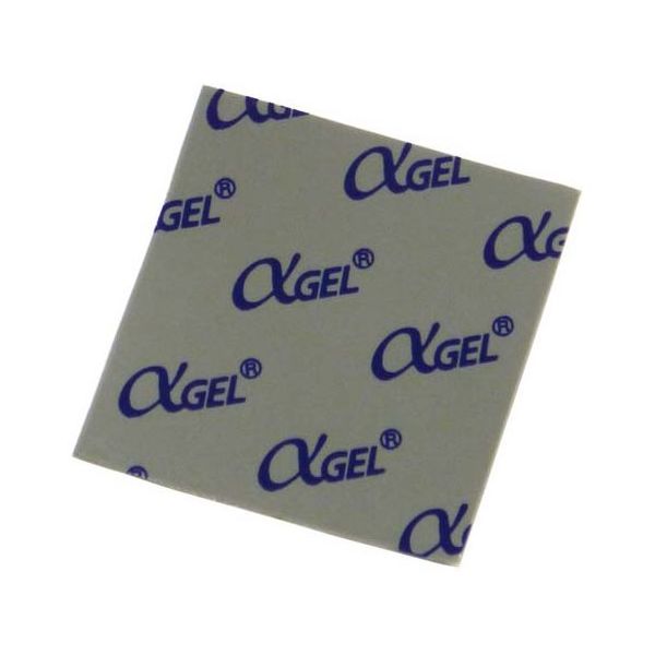 アイネックス シート状熱伝導ゲル HT-10A 1個 67-9281-78（直送品）