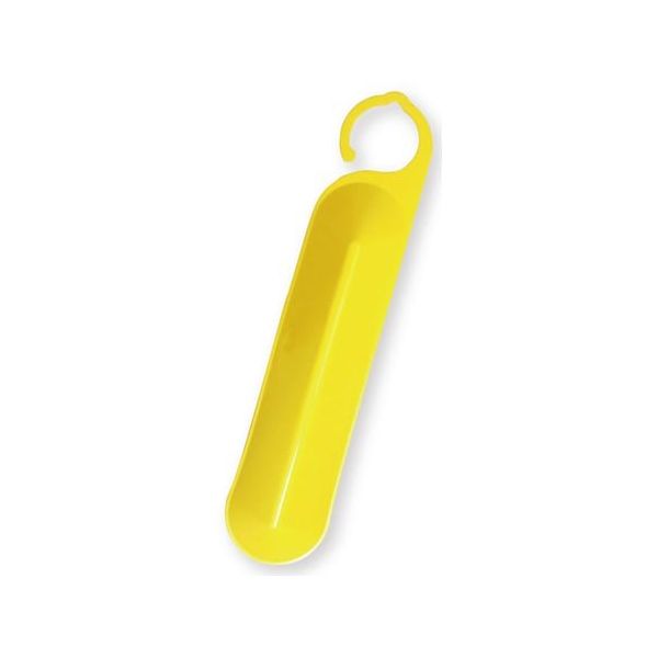 アズワン サインフック W500 無地 65-8103-16 1個（直送品）