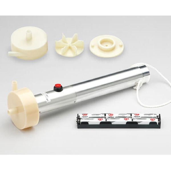 アズワン フレックスポンプ DC1ーN50型 68-1074-52 1台（直送品）