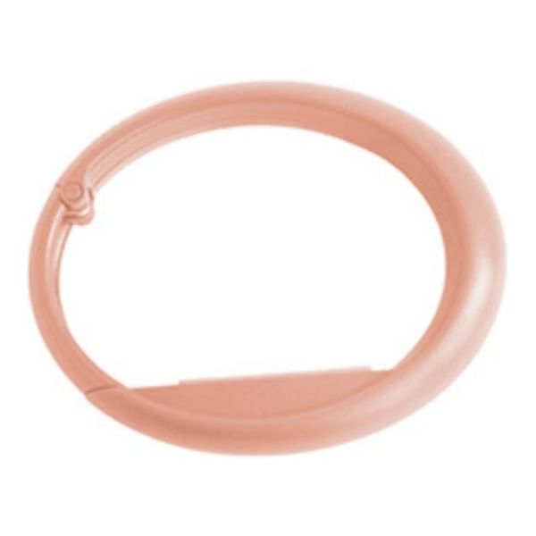 Trimate テーブルカバン掛け ピンク TR-TH004-PK 1個 67-8094-23（直送品）