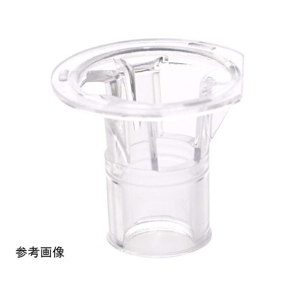 パーミアブル セルカルチャーインサート(24ウェル用、PET、メンブレンサイズ8.0μm) 滅菌 24個入 230639 1箱(24個)（直送品）