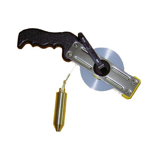 日本度器 ステンレス・タンクスケール STT-50 1本 62-8153-92（直送品）