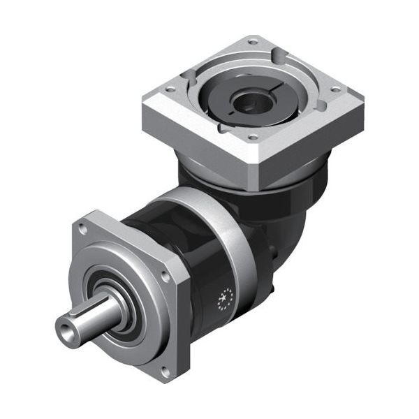 アペックスダイナミックスジャパン APEX DYNA 減速機 PA2Rシリーズ(アングルタイプ) PA2R-060-015-S1 1台（直送品）