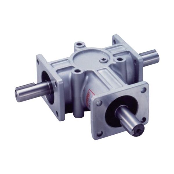 マキシンコー スパイラルベベルギヤTB12両軸速比2 TB12-3-2 1台 811-0265（直送品）