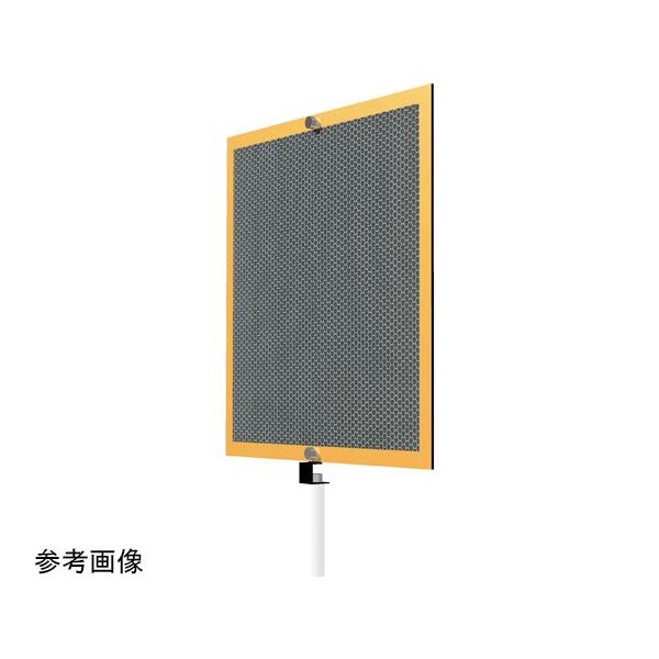 レーザーテクノロジー スーパーリフレクト300 SRT-0300 1セット 65-3967-34（直送品）