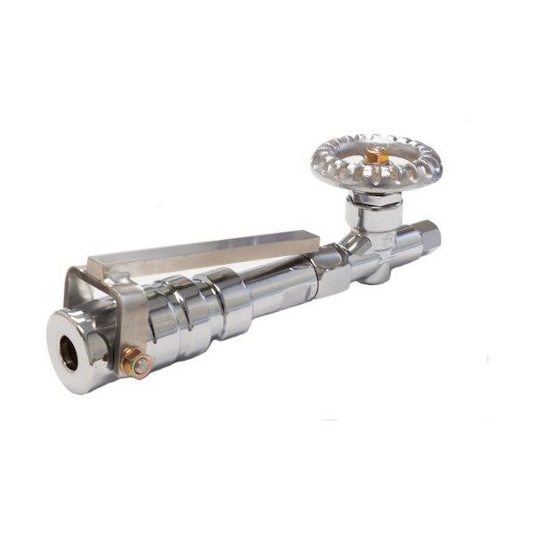 ファイアーランス工業 ファイアーランス ランスホルダー FLー30CSLー8ー6 1台 540-0113（直送品）