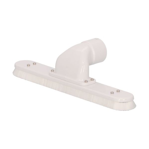 アマノ 13インチ床ブラシ VF 11300 1個 472-9563（直送品）