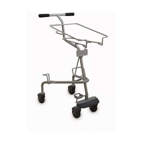 大和産業 コンパクトカート ST20ーC100 1台 537-8612（直送品）