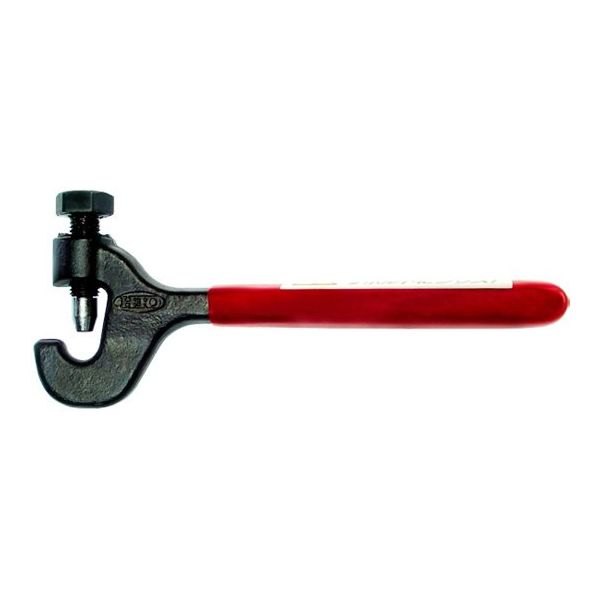 日立Astemoアフターマーケットジャパン 簡易圧着工具 8.00~38.00mm2 D19N 1個 64-9726-74（直送品）