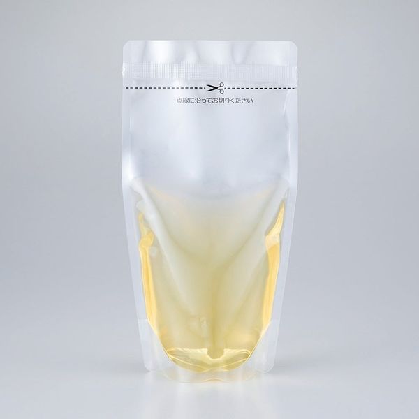 バクテクス 緩衝ペプトン水(調製済) 自立パック 1箱(30袋入) 150002 1箱(1袋) 66-0021-64（直送品）