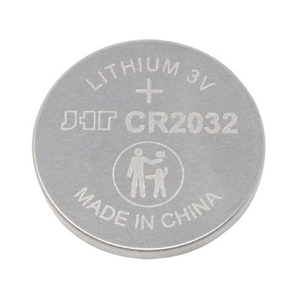 アイネックス マザーボード用リチウム電池 PA-2032C 1個 67-9258-18（直送品）