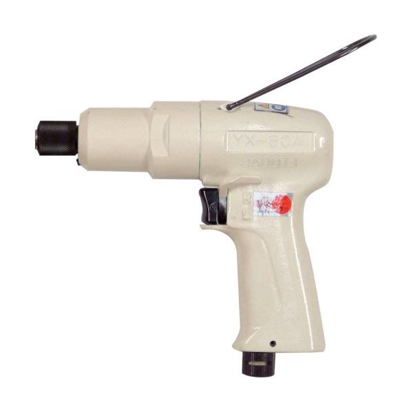 ヨコタ工業 ヨコタ インパルスレンチ YX-80A 1台 809-4157（直送品）