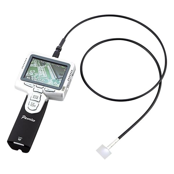 アズワン ファイバースコープ 1-388-21 1台（直送品）