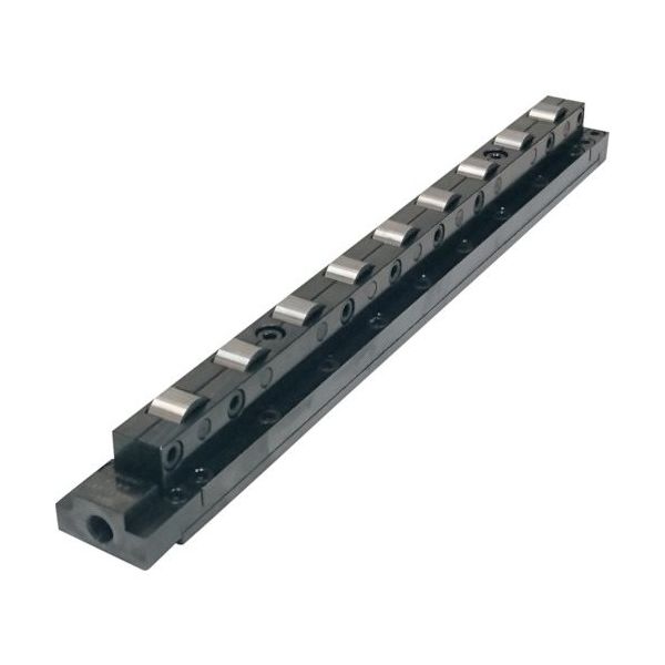 井口機工製作所 ISB ISRーT型エアローラーリフタ ISR TR