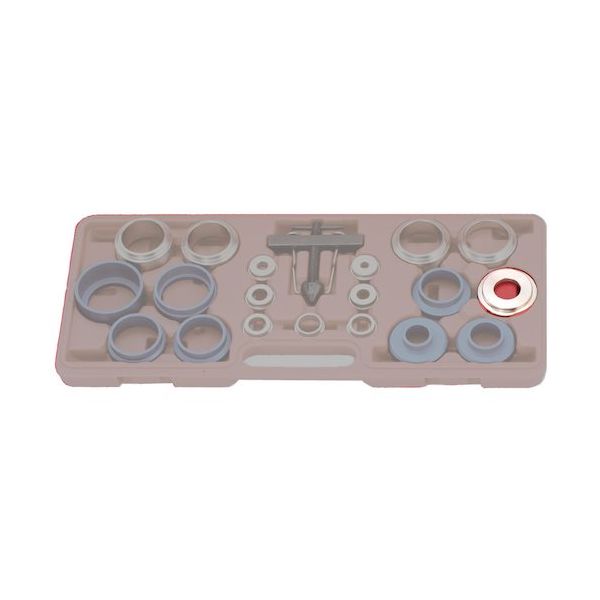 JTC スペーサー L2mm JTC4901-15 1個 507-3662（直送品）