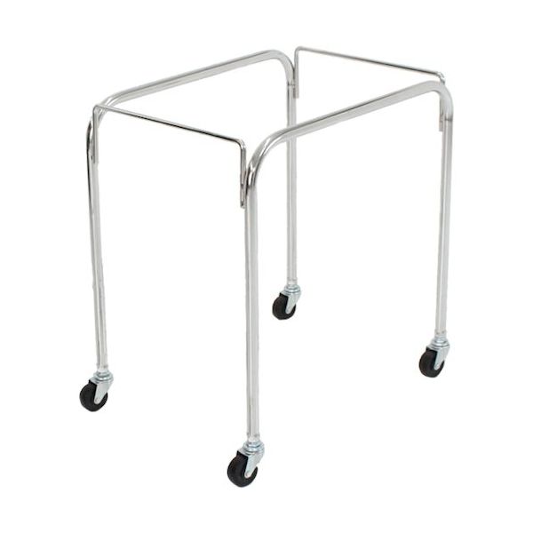 大和産業 買い物かご SLー20用/SBー33用 置き台 床上げ SL-20TOKOAGEDAI 1個 538-0315（直送品）