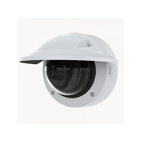 サンテレホン AXIS P3267ーLVE 02330-001 1個 67-7876-42（直送品）