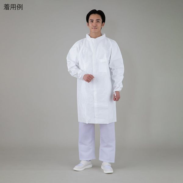 キンバリークラーク キムテック A7 P+ラブコート L 1着 97720 66-0033-91（直送品）