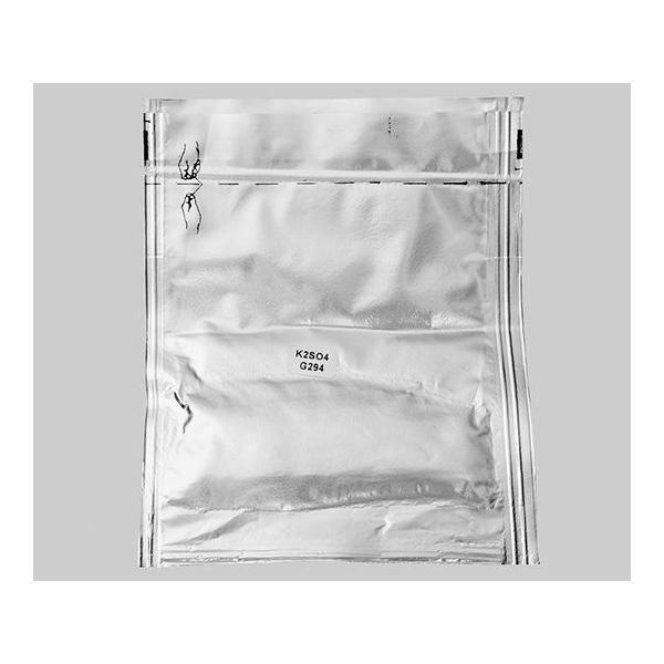 ヴァイサラ 湿度校正器HMK15用 試薬 K2SO4硫酸カリウム 19732HM 1個 63-4155-28（直送品）