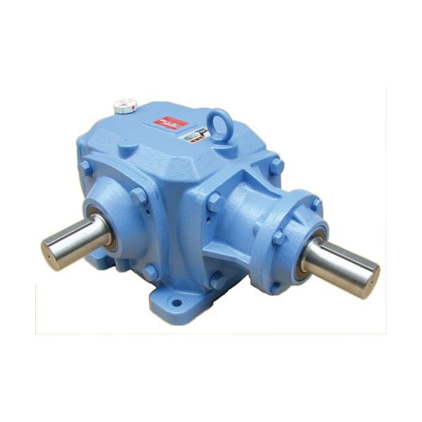 マキシンコー スパイラルベベルギヤSB19速比1横型2軸12 SB 19 1 12 1台 810-9985（直送品）