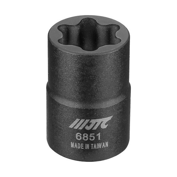 JTC カムシャフトソケット JTC6851 1個 471-5106（直送品）