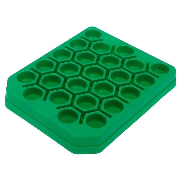 CELLTREAT 50mL遠沈管(プラスチックラックのみ)非滅菌 再利用可能 1箱(5個入) 229429 1個 68-1903-50（直送品）