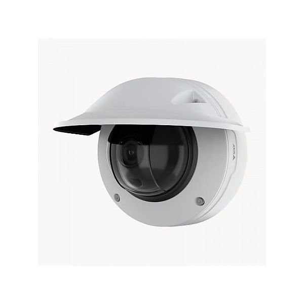 サンテレホン AXIS Q3538ーLVE ドームカメラ 02225-001 1個 67-7876-52（直送品）