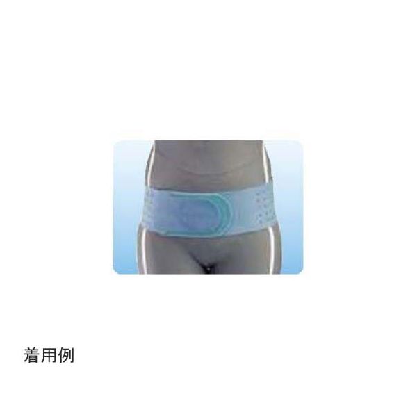 アシスト リフォームラバーバンド ブルー 3L 27018 1本 68-4060-91（直送品）