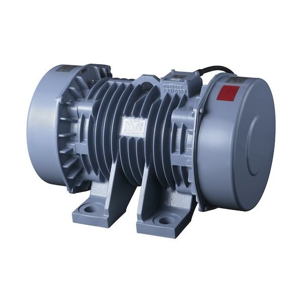 ユーラステクノ ユーラス ユーラスバイブレータ KEEー45ー6C 200V 1台 467-3987（直送品）