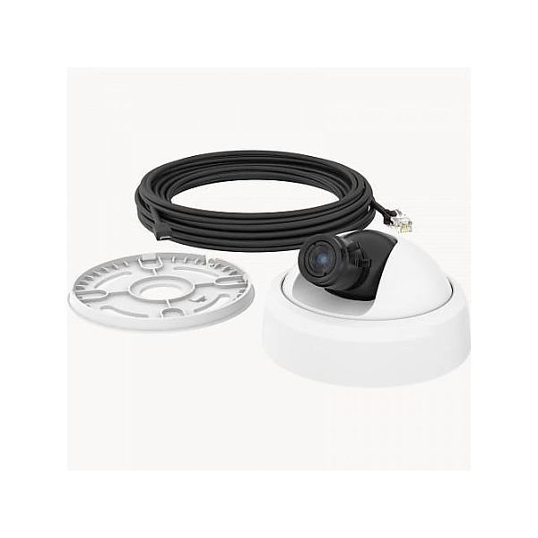 サンテレホン AXIS FA4115 ドームセンサーユニット 01001-001 1個 67-7876-05（直送品）