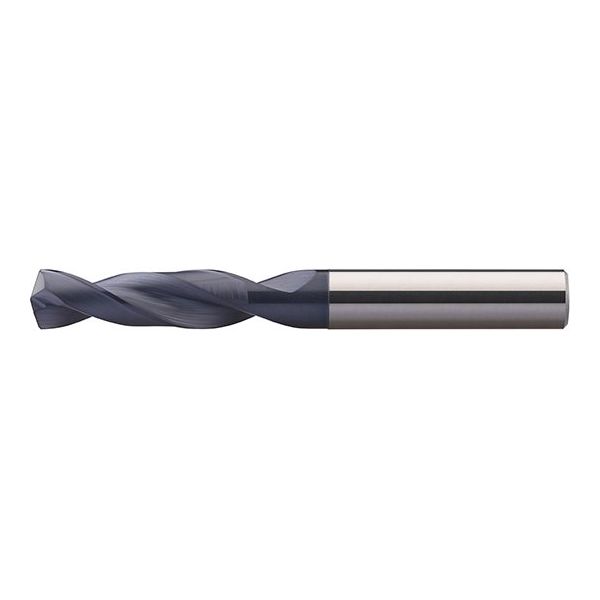 ジーネット 3D超硬ドリル DRS3D-116 1本 64-3273-80（直送品） 9,274円