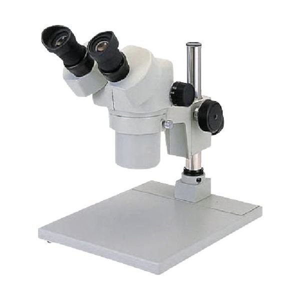 カートン光学 カートン DSZー44Pー260 ズーム式実体双眼顕微鏡 総合倍率10x~44x MS455226 1個 573-4047（直送品）