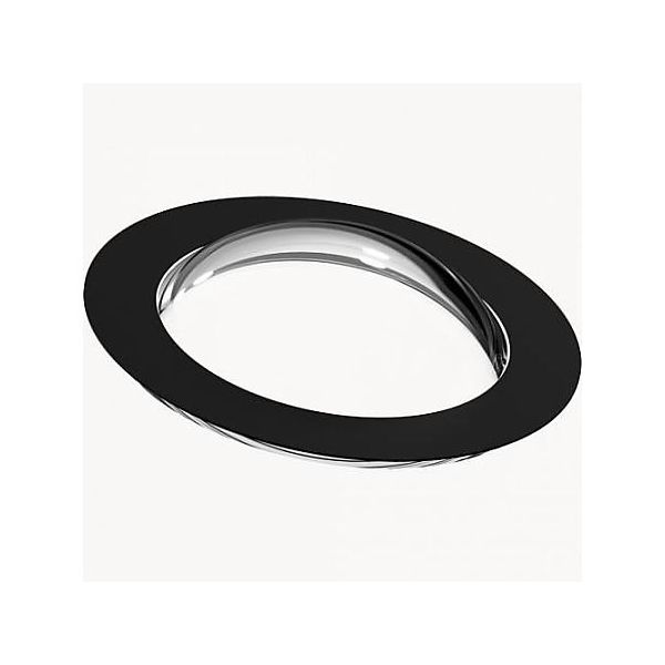 サンテレホン AXIS A8105ーイークリアドーム 5PCS 5801-471 1個 67-7877-12（直送品）