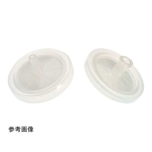 シリンジフィルター(グラスファイバー、1.10μm、膜径30mm) ブリスターパック 30個入 229768 1箱(30個)（直送品）