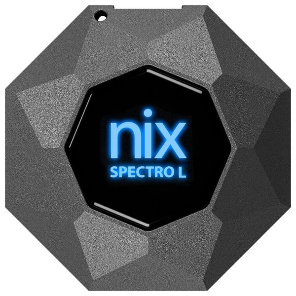 Nix Sensor Spectro L カラーセンサー/分光測色計 NIX-SLS-EN