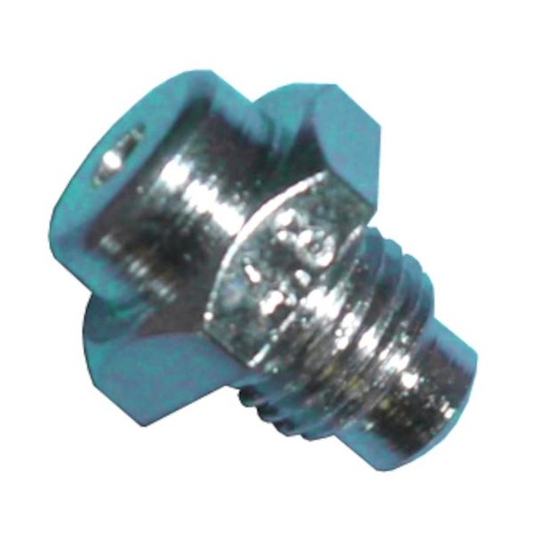 JTC ノーズピース4.8mm(101001C) GP101-1C 1個 472-9489（直送品）