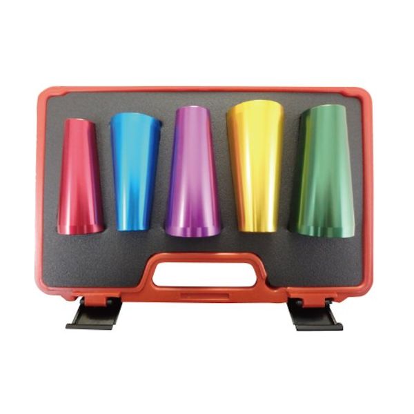 JTC 大型車用カップロケット JTC7682 1個 508-1498（直送品）