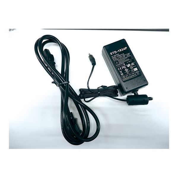 ジーネット オイルスキマ用アダプタ STD-1934P 1個 64-3260-30（直送品）