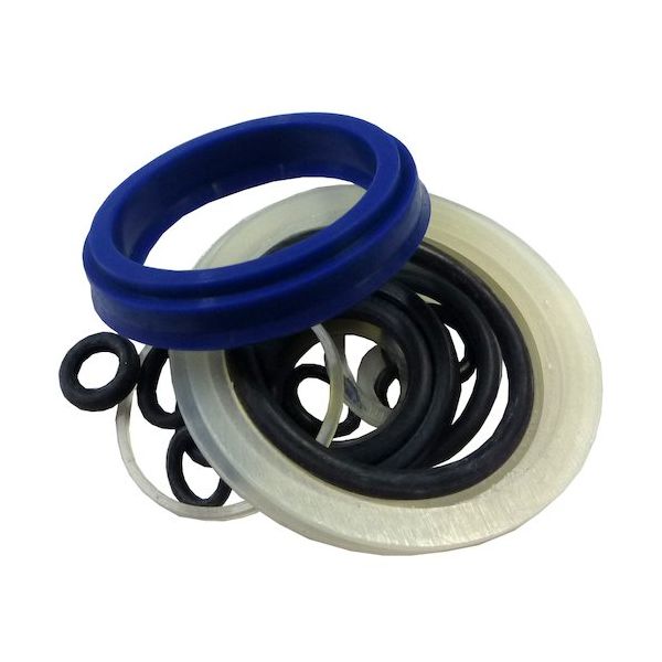 JTC ポートバー10t用ポンプ&シリンダーシールキット JTC7001C-1 1個 508-4659（直送品）