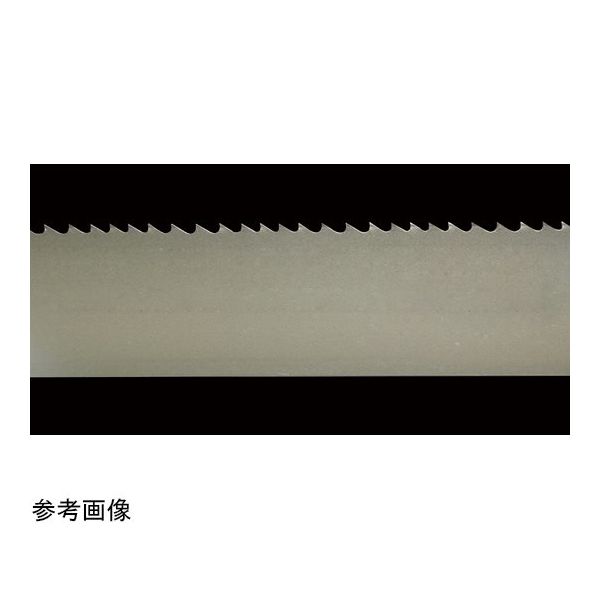 α21バンドソー SーMHシリーズ 5790×41×1.3×3/4 SーMH 5個入 A5790 41 3/4H 1箱(5個)（直送品）