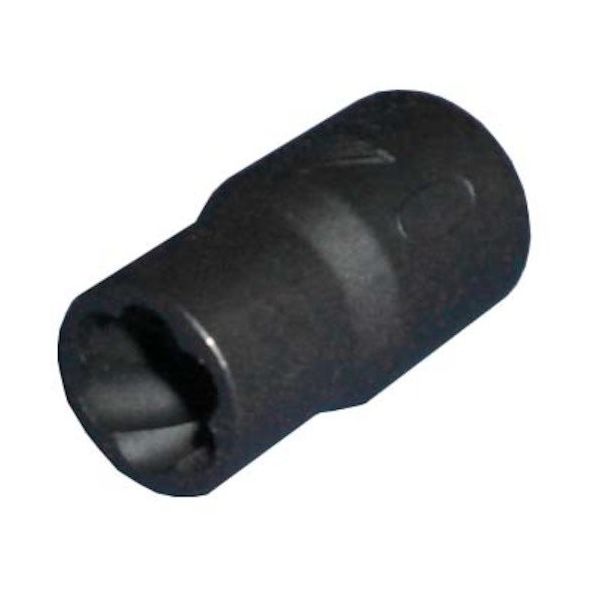JTC ダメージナットソケット10mm JTC1321-2 1個 472-6276（直送品）